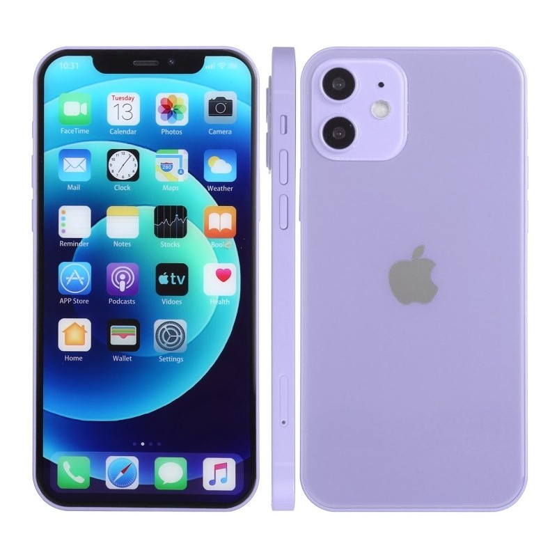 Maqueta iPhone 12 mini