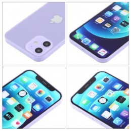 Maqueta iPhone 12 mini