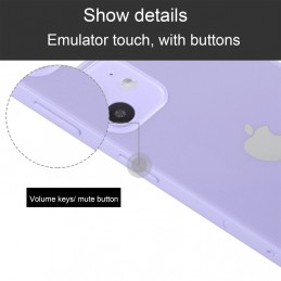 Maqueta iPhone 12 mini