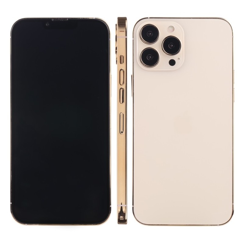 Maqueta de iPhone 13 Pro Max