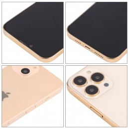 Maqueta de iPhone 13 Pro Max