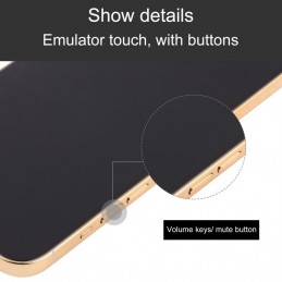 Maqueta de iPhone 13 Pro Max
