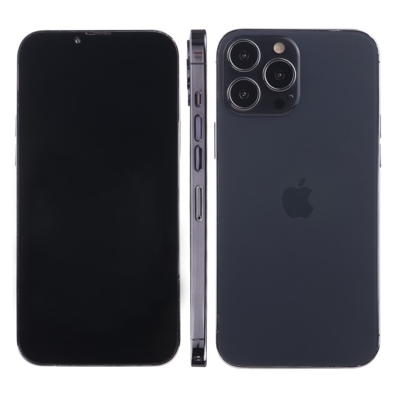 Maqueta de iPhone 13 Pro Max