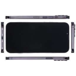 Maqueta de iPhone 13 Pro Max