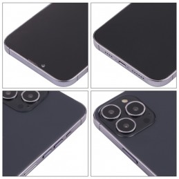Maqueta de iPhone 13 Pro Max