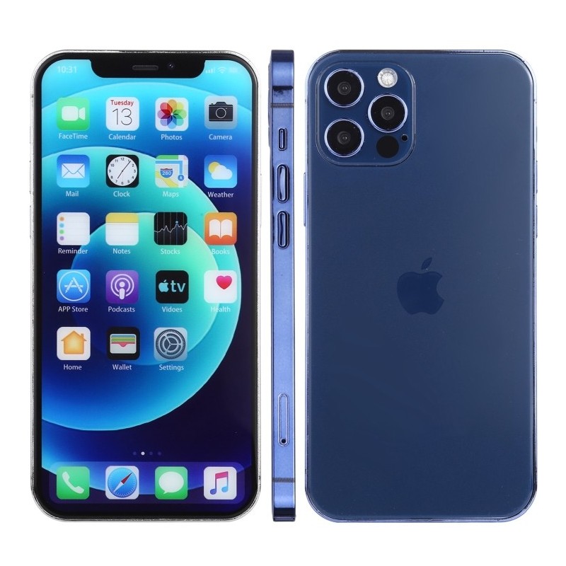 Maqueta iPhone 12 Pro Max