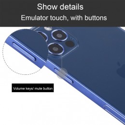 Maqueta iPhone 12 Pro Max