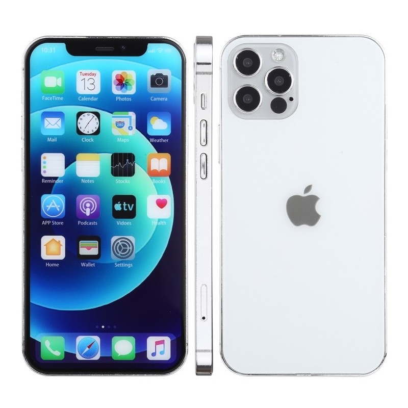 Maqueta iPhone 12 Pro Max