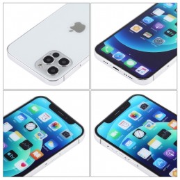 Maqueta iPhone 12 Pro Max