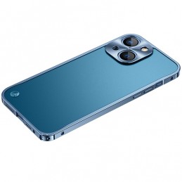 Funda Metalica iPhone 13 mini