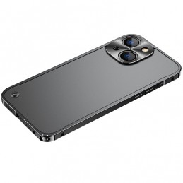 Funda Metalica iPhone 13 mini