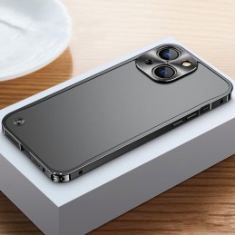 Funda Metalica iPhone 13 mini