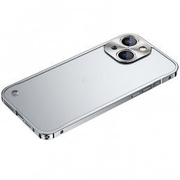 Funda Metalica iPhone 13 mini