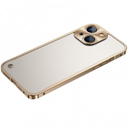 Funda Metalica iPhone 13 mini