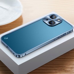 Funda Metal Apple iPhone 13