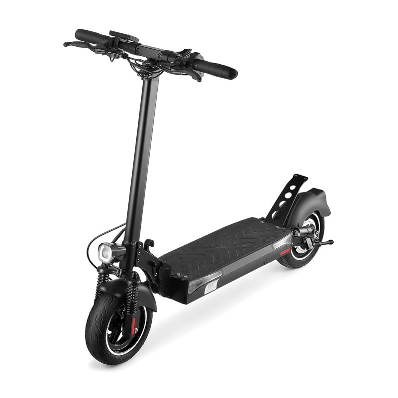 Patinete Eléctrico Plegable para Adultos Carga Máxima 120kg
