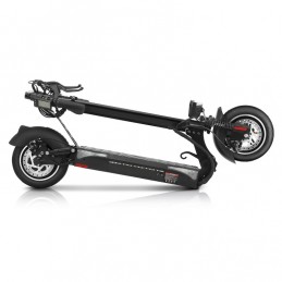 Patinete Eléctrico Plegable para Adultos Carga Máxima 120kg
