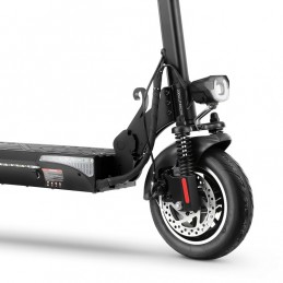 Patinete Eléctrico Plegable para Adultos Carga Máxima 120kg