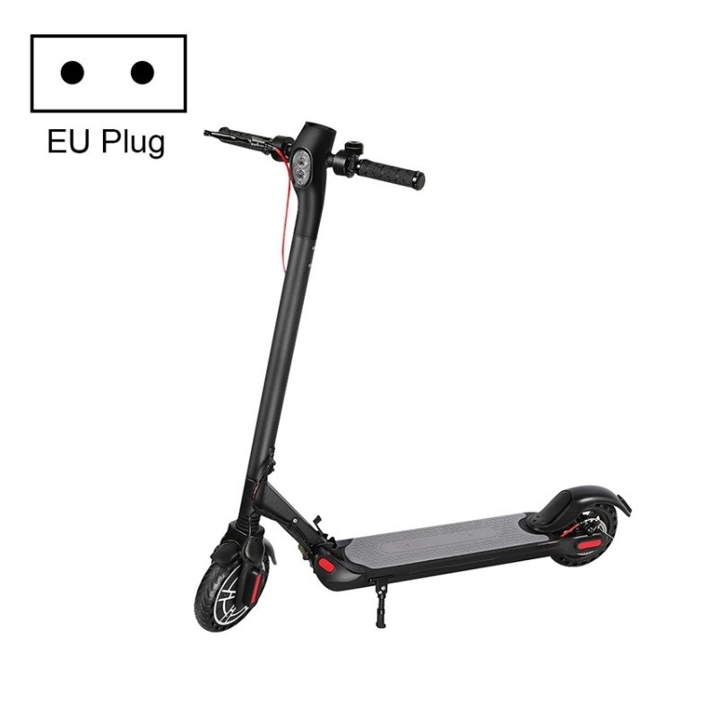 Patinete Eléctrico KUGOO KIRIN ES2 8.5 pulgadas Plegable Carga Máxima 100kg