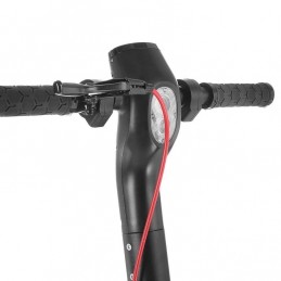 Patinete Eléctrico KUGOO KIRIN ES2 8.5 pulgadas Plegable Carga Máxima 100kg