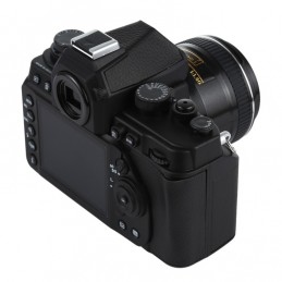 Maqueta de Cámara Fotográfica Nikon