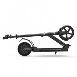 Patinete Eléctrico Plegable de Altura Ajustable 8 Pulgadas 100kg