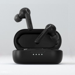 Nokia BH-205 Auriculares Táctiles Bluetooth Binaurales