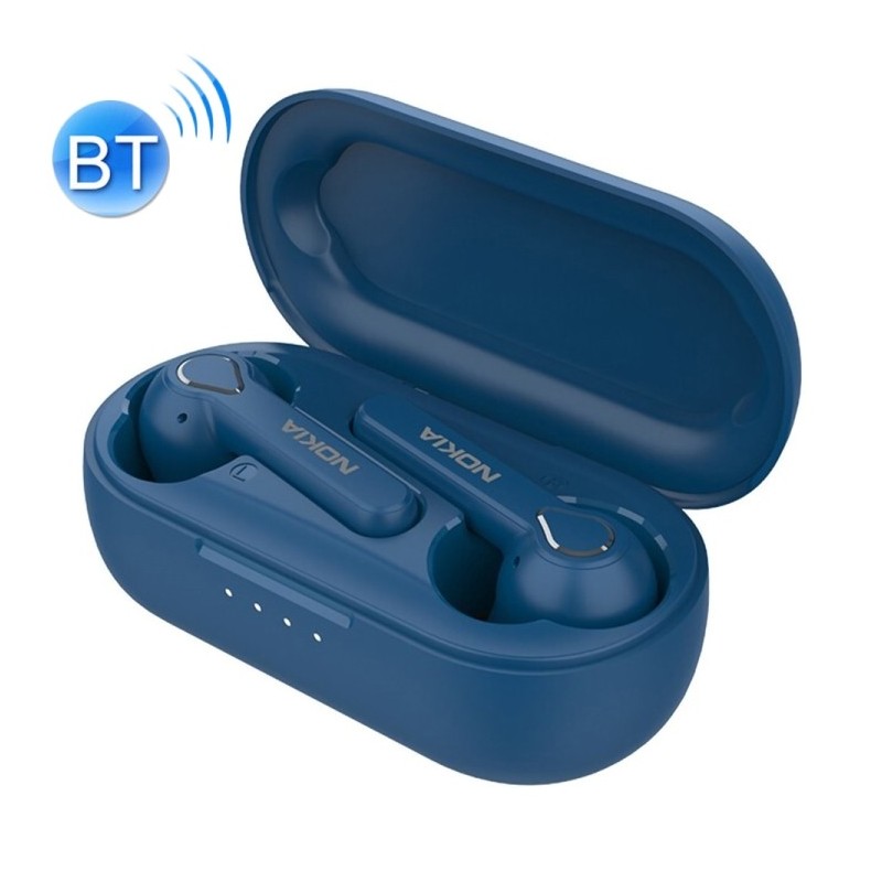 Nokia BH-205 Auriculares Táctiles Bluetooth Binaurales