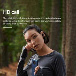 Nokia BH-205 Auriculares Táctiles Bluetooth Binaurales