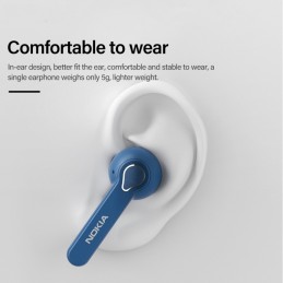 Nokia BH-205 Auriculares Táctiles Bluetooth Binaurales