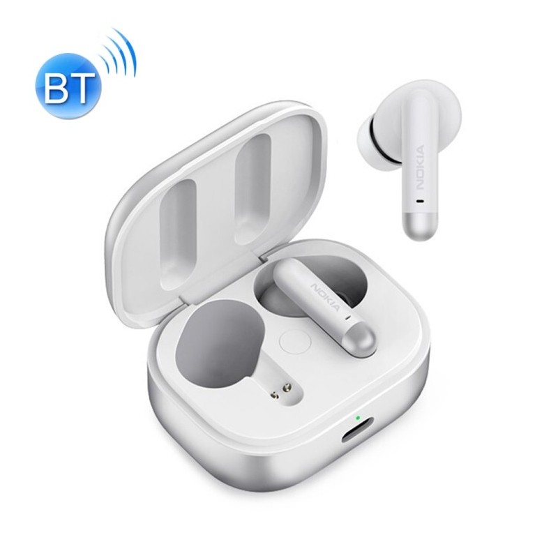 NOKIA E3511 TWS ANC Auriculares Bluetooth Táctiles