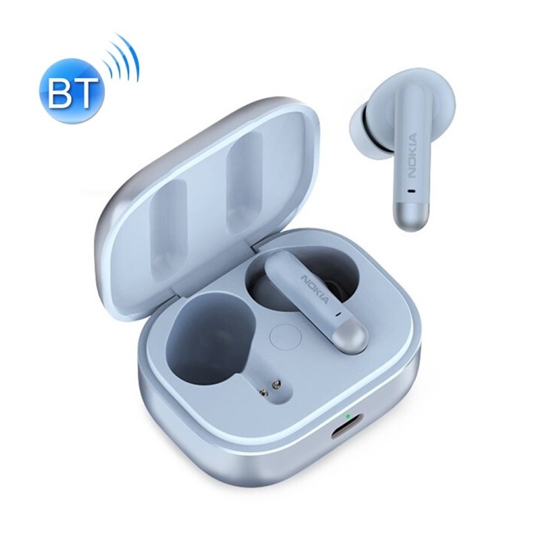 NOKIA E3511 TWS ANC Auriculares Bluetooth Táctiles