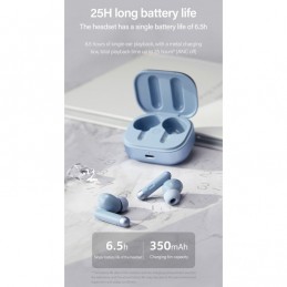 NOKIA E3511 TWS ANC Auriculares Bluetooth Táctiles