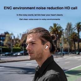 Auriculares Bluetooth Nokia E3102 Essential True Wireless