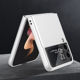GKK Funda Samsung Galaxy Z Flip3 5G Abatible Integrado Ultrafina