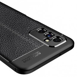 Funda Galaxy M52 de Silicona TPU