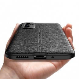 Funda Galaxy M52 de Silicona TPU