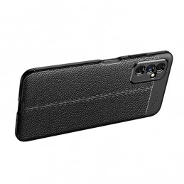 Funda Galaxy M52 de Silicona TPU