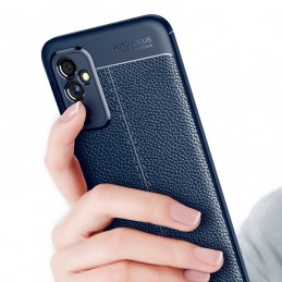 Funda Galaxy M52 de Silicona TPU