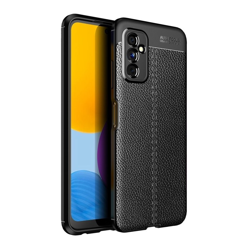 Funda Galaxy M52 de Silicona TPU