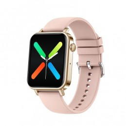 WKK Smartwatch Mujer Impermeable Waterproof
