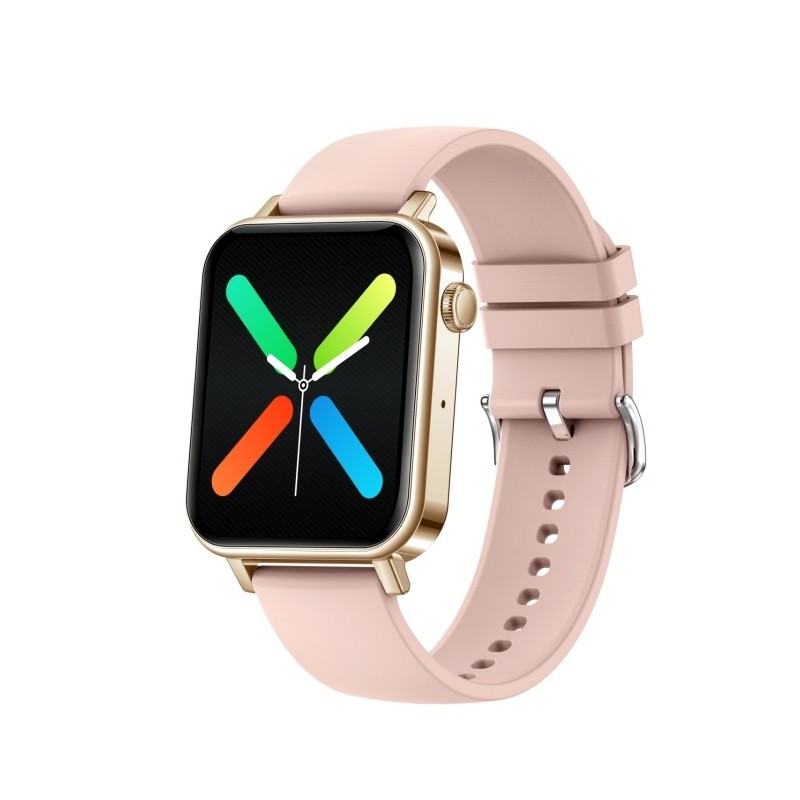 WKK Smartwatch Mujer Impermeable Waterproof