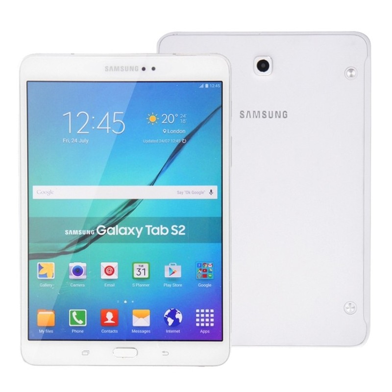 Maqueta con Pantalla Color para Samsung Galaxy Tab S2 9.7  T815