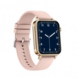 WKK Smartwatch Mujer Impermeable Waterproof