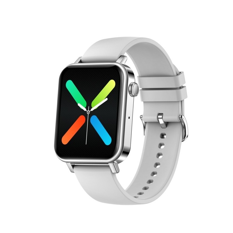 WKK Smartwatch Mujer Impermeable Waterproof