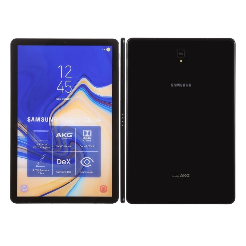 Maqueta Color para Samsung Galaxy Tab S4 10.5 Pulgadas