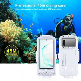 Funda Sumergible para Galaxy, Xiaomi, Google Android