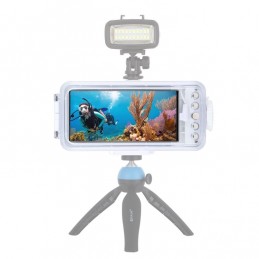 Funda Sumergible para Galaxy, Xiaomi, Google Android