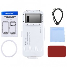 Funda Sumergible para Galaxy, Xiaomi, Google Android