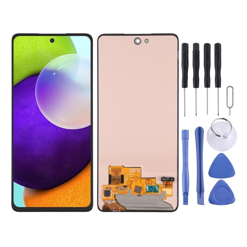 Repuesto Pantalla Samsung Galaxy A52